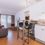 Alpine Living By We Rent, Summercard Included 滨湖采尔