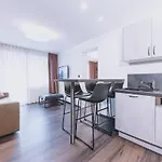 Alpine Living By We Rent, Summercard Included *