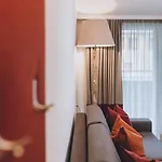 Alpine Living By We Rent, Summercard Included * Zell am See