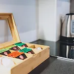 Alpine Living By We Rent, Summercard Included * 滨湖采尔
