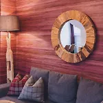 Alpine Living By We Rent, Summercard Included 公寓 *
