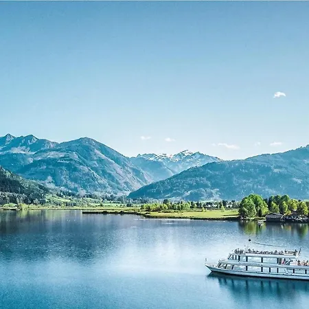Alpine Living By We Rent, Summercard Included 滨湖采尔