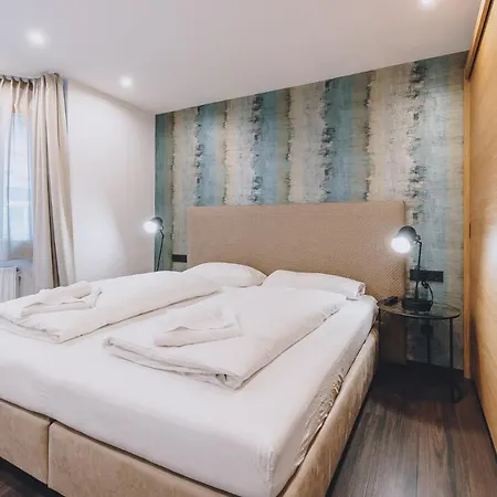 Alpine Living By We Rent, Summercard Included Appartement *