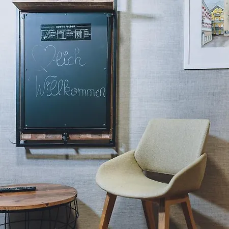 Alpine Living By We Rent Lejlighed Zell am See