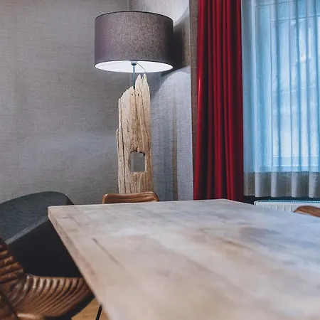 Alpine Living By We Rent Appartement *