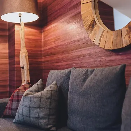 Alpine Living By We Rent * Zell am See