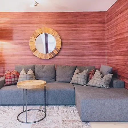 Apartment Alpine Living By We Rent, Summercard Included Zell am See