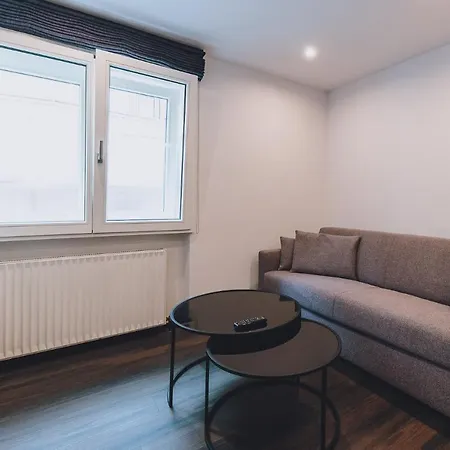 Alpine Living By We Rent, Summercard Included * Zell am See
