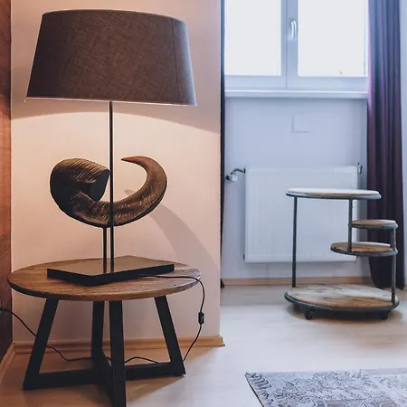 Alpine Living By We Rent * Zell am See