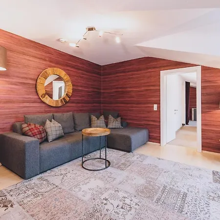 Alpine Living By We Rent, Summercard Included Appartement *