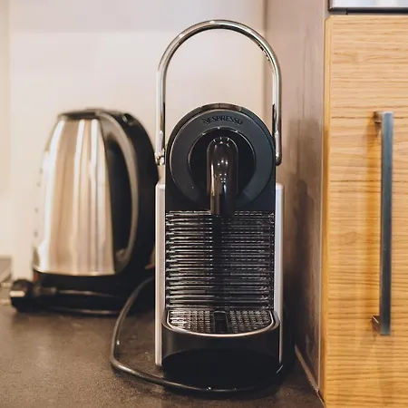 Alpine Living By We Rent Lejlighed *