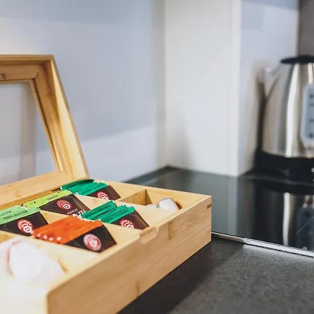 Alpine Living By We Rent * Zell am See