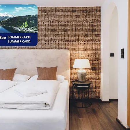 アパート Alpine Living By We Rent, Summercard Included