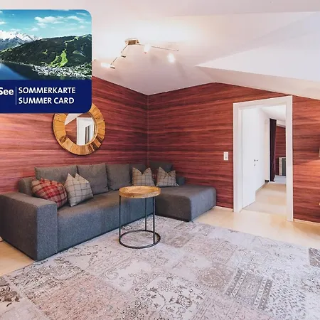 Alpine Living By We Rent, Summercard Included アパート *