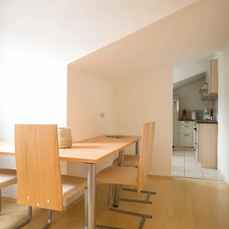 Lejlighed Alpine Living By We Rent Zell am See