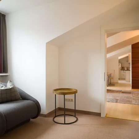 Alpine Living By We Rent Appartement *