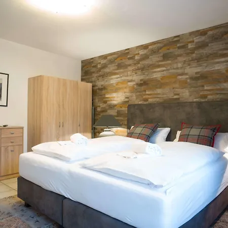 Apartment Alpine Living By We Rent, Summercard Included Zell am See