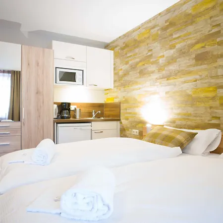 Alpine Living By We Rent