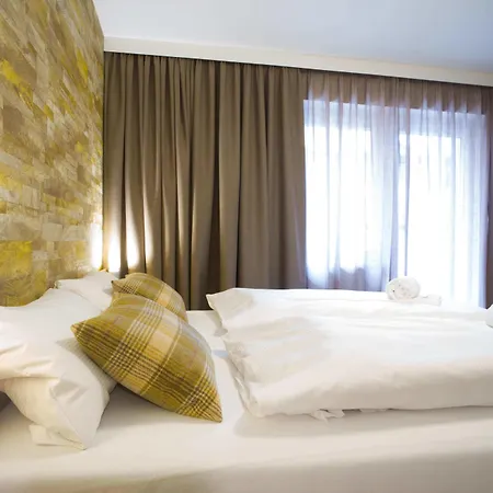 公寓 Alpine Living By We Rent *