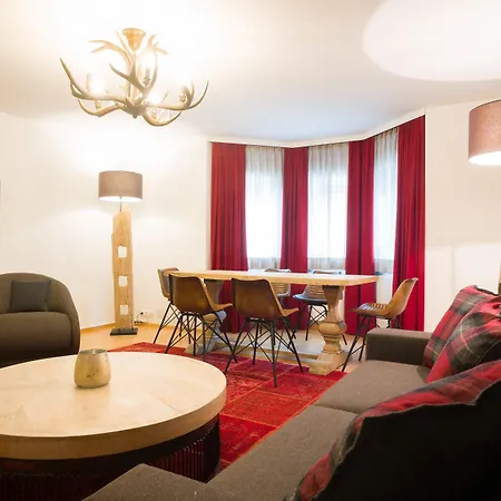 Alpine Living By We Rent, Summercard Included