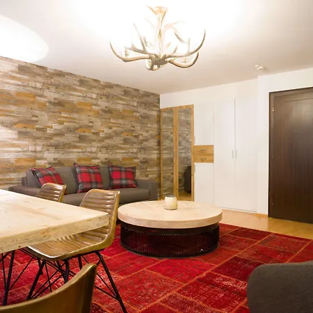 Alpine Living By We Rent, Summercard Included Appartement Zell am See