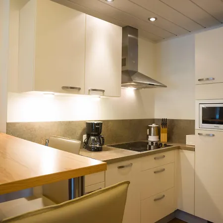 Appartement Alpine Living By We Rent Zell am See