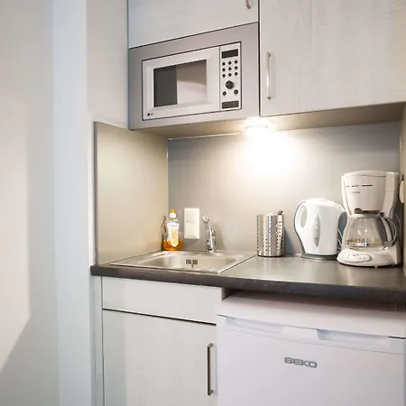 Alpine Living By We Rent, Summercard Included Zell am See