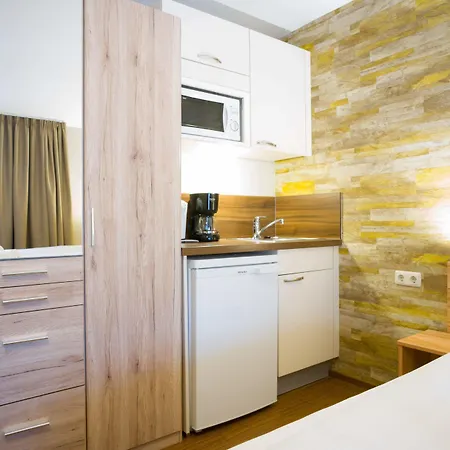 Alpine Living By We Rent Appartement