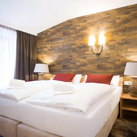 Lejlighed Alpine Living By We Rent Zell am See