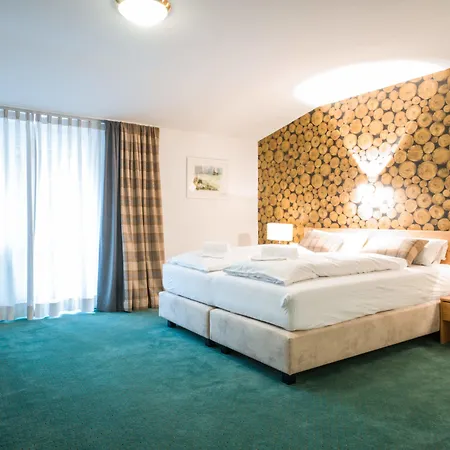 Alpine Living By We Rent, Summercard Included * Zell am See