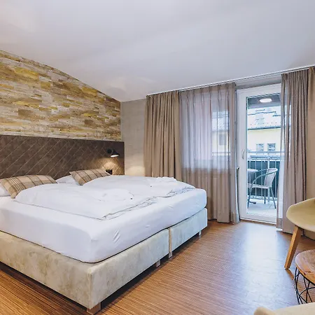 Appartement Alpine Living By We Rent