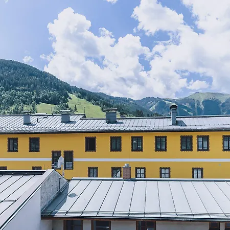 Alpine Living By We Rent Appartement Zell am See