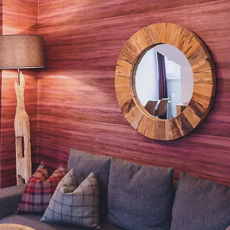 Alpine Living By We Rent, Summercard Included Appartement *