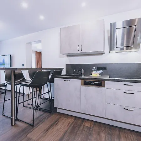 Alpine Living By We Rent Lejlighed Zell am See