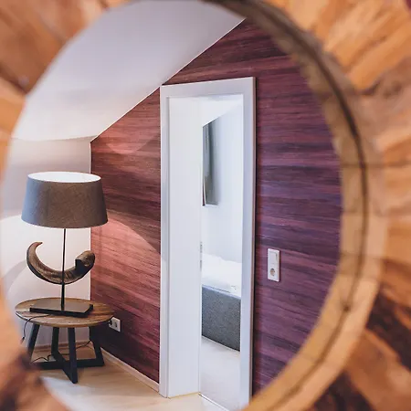 Alpine Living By We Rent Appartement *