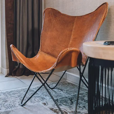 Lejlighed Alpine Living By We Rent Zell am See