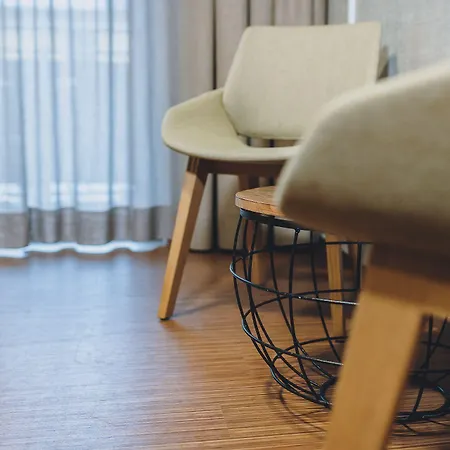 Appartement Alpine Living By We Rent