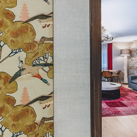 Alpine Living By We Rent * 滨湖采尔