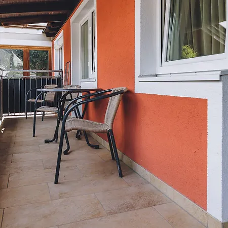 Apartment Alpine Living By We Rent, Summercard Included Zell am See