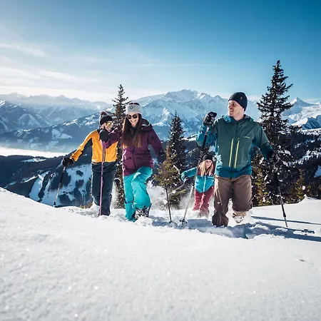 Apartment Alpine Living By We Rent, Summercard Included *