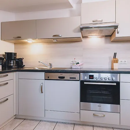 Apartment Alpine Living By We Rent, Summercard Included Zell am See
