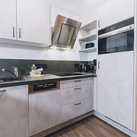 Alpine Living By We Rent, Summercard Included * Zell am See