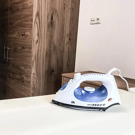 Alpine Living By We Rent, Summercard Included ツェル アム ゼー