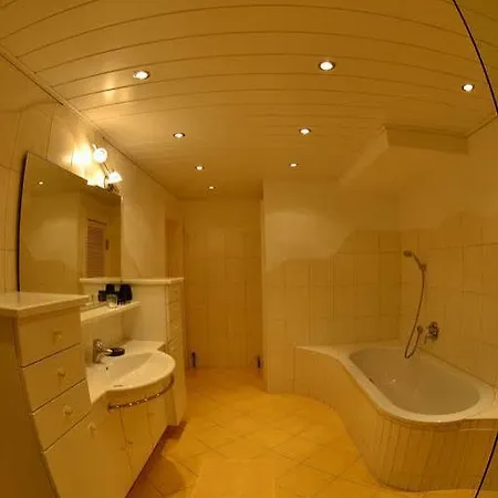 Alpine Living By We Rent, Summercard Included Apartment Zell am See