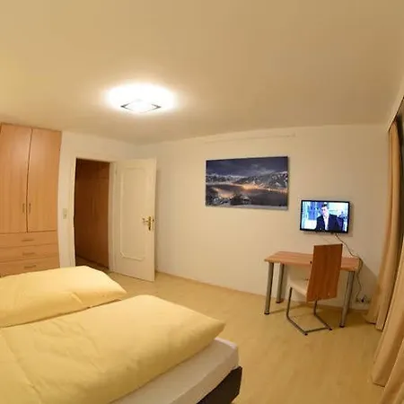 Alpine Living By We Rent, Summercard Included * ツェル アム ゼー