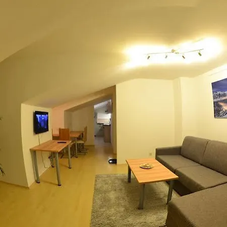 Alpine Living By We Rent, Summercard Included * ツェル アム ゼー
