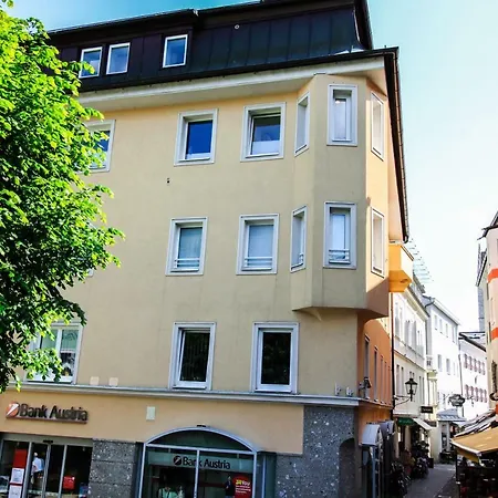 Alpine Living By We Rent, Summercard Included * Zell am See