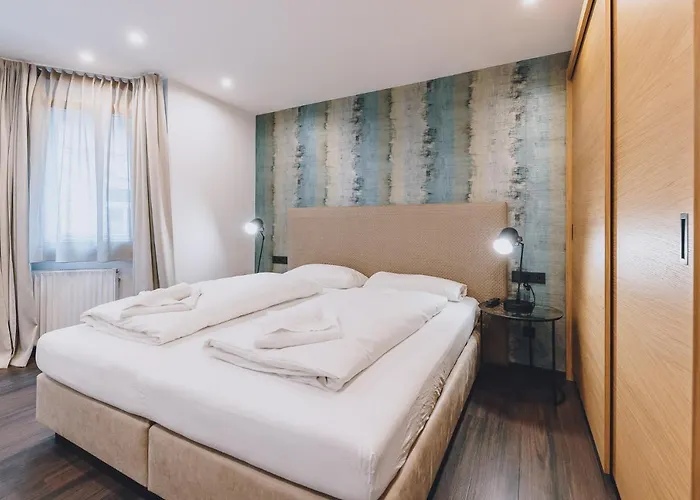 Alpine Living By We Rent, Summercard Included Appartement *