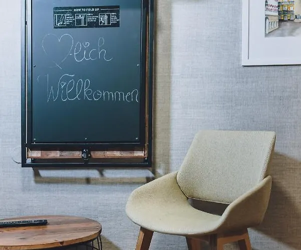 Alpine Living By We Rent, Summercard Included Apartman Zell am See