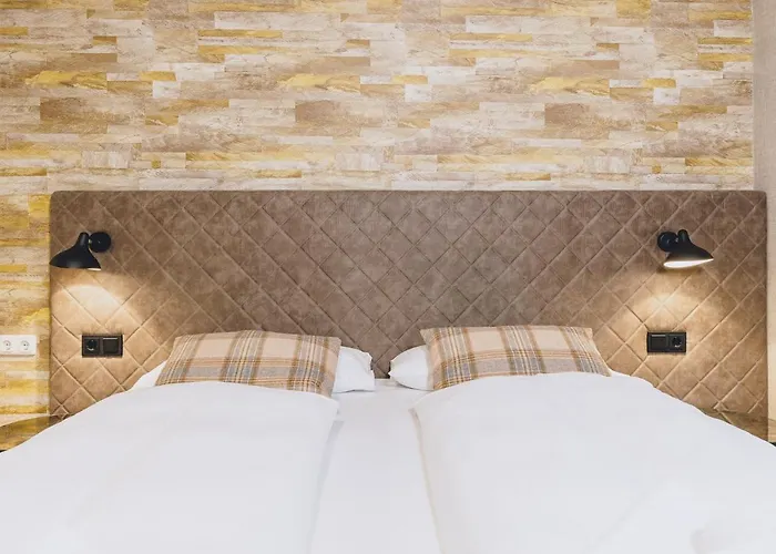 Appartement Alpine Living By We Rent, Summercard Included